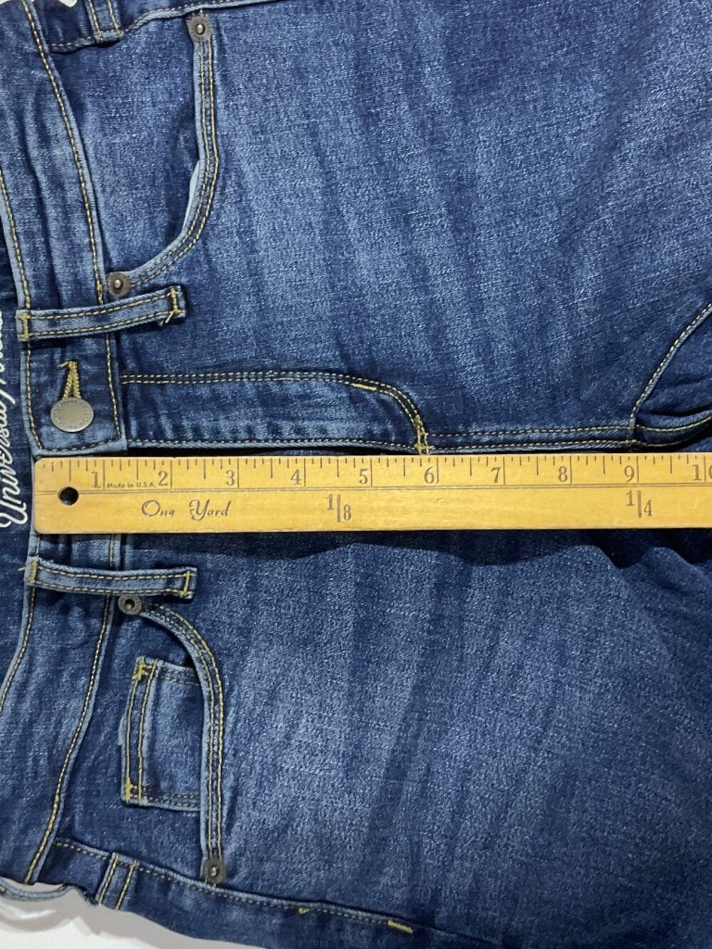 Universal Thread Size 6/28 - Picture 11 of 13